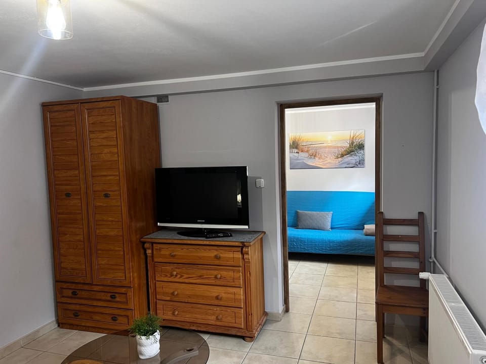 Communal lounge/ TV room, TV and multimedia, wardrobe