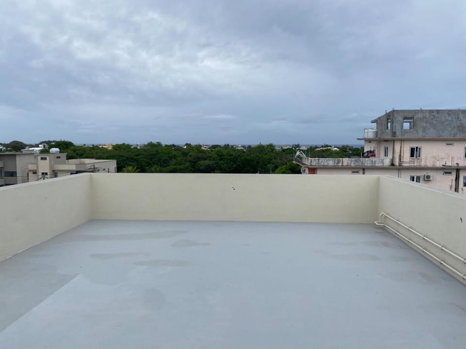 Day, Balcony/Terrace
