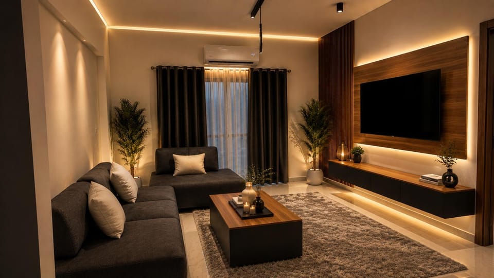 Luxury apartment with pool D110 Apartment in Hurghada