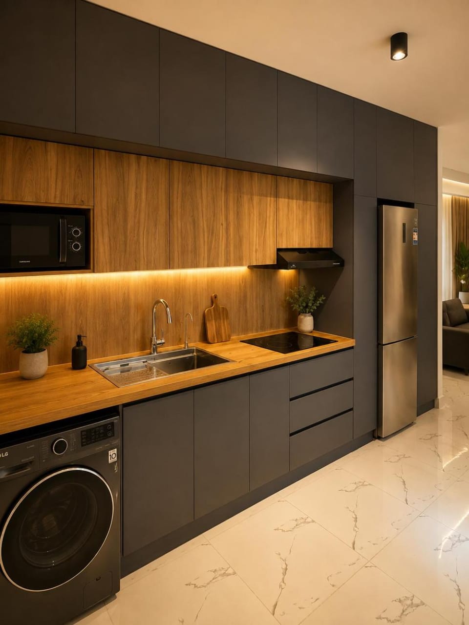 Luxury apartment with pool D110 Apartment in Hurghada