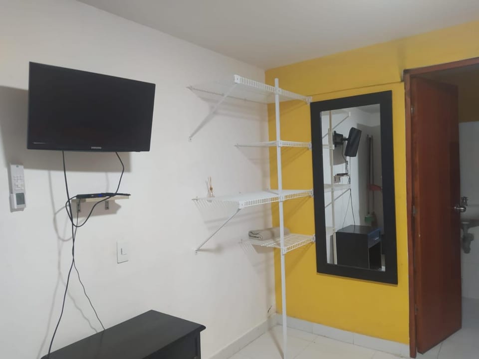 hostal alison Bed and Breakfast in Cartagena