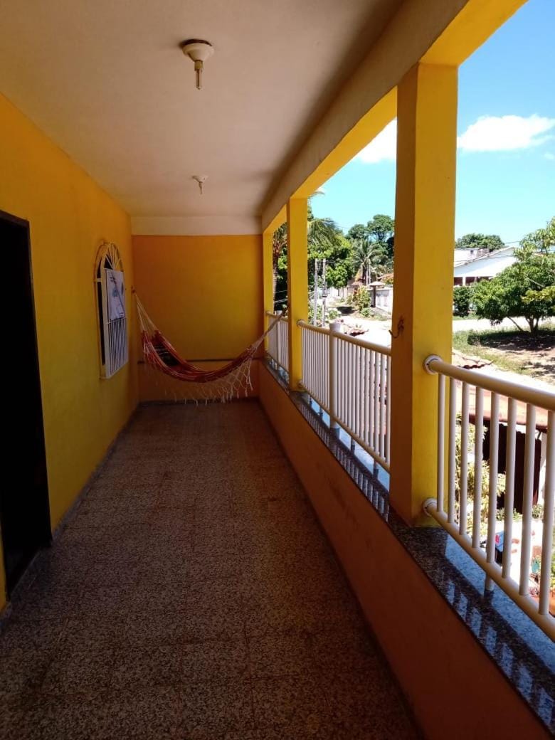 Casa Areal Varanda House in Araruama