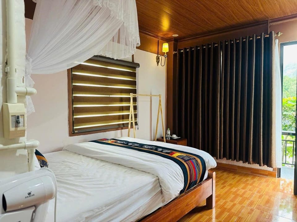 Local Du Già Homestay Vacation rental in Vietnam