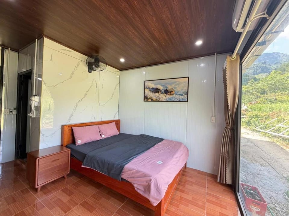 Local Du Già Homestay Vacation rental in Vietnam