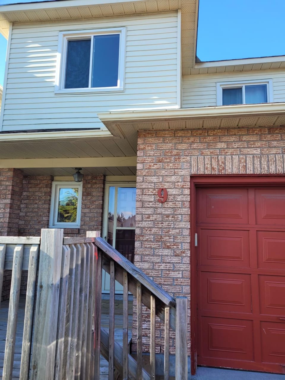 Prime Location & Cozy Rooms at the heart of Kanata, Ottawa Vacation rental in Ottawa