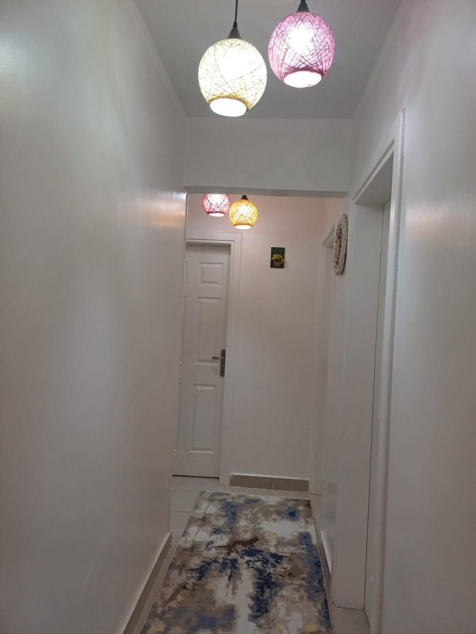 بلومار السخنة Apartment in Egypt