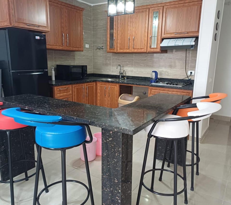 بلومار السخنة Apartment in Egypt