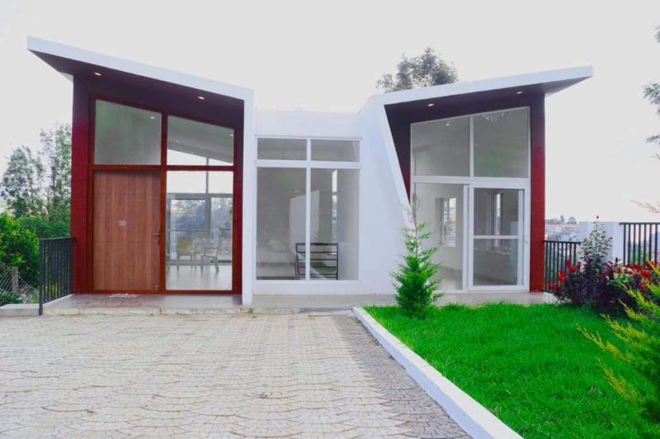 Happy Illamm Ooty Bed and Breakfast in Ooty
