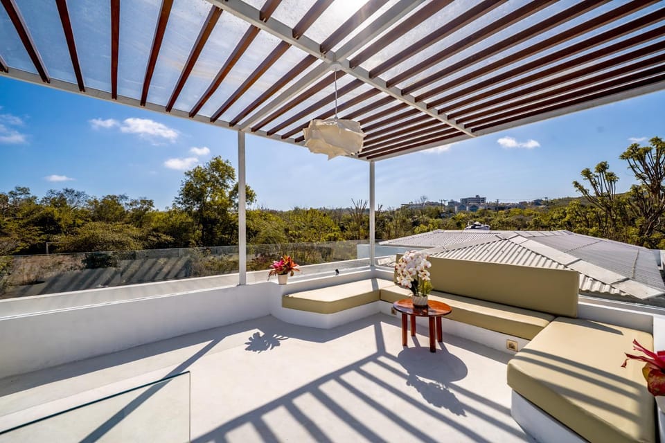 Day, View (from property/room), Balcony/Terrace