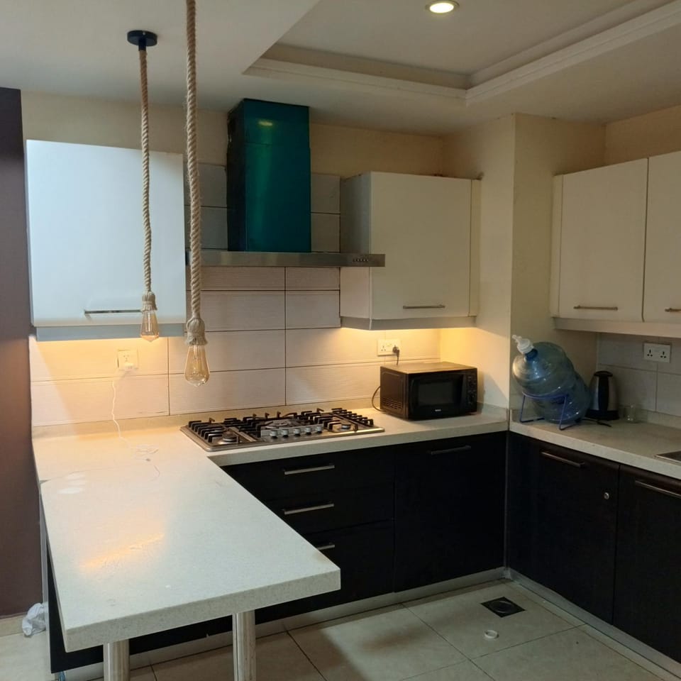 Modern & Luxury Heights Skyline Heights In Mall Of Islamabad Apartment in Islamabad Capital Territory