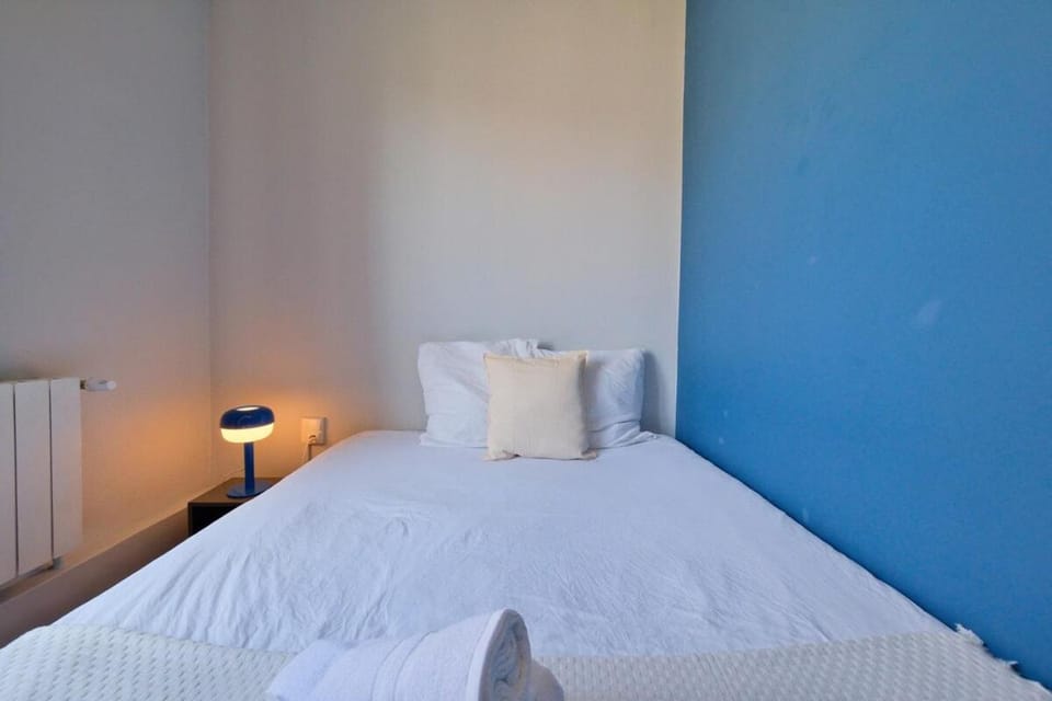 La cave Libergier - Cathédrale Apartment in Reims
