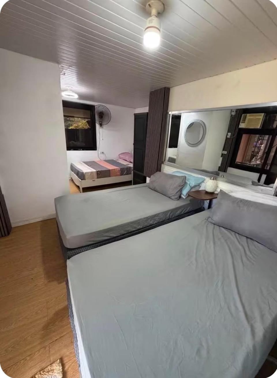 Exclusive Mountain Retreat near Alta D Tagaytay Campground/ 
RV Resort in Tagaytay