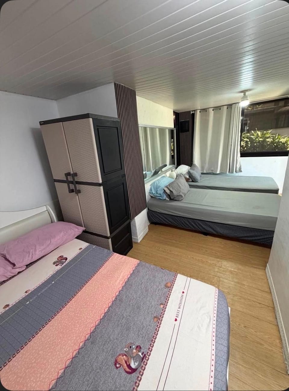 Exclusive Mountain Retreat near Alta D Tagaytay Campground/ 
RV Resort in Tagaytay