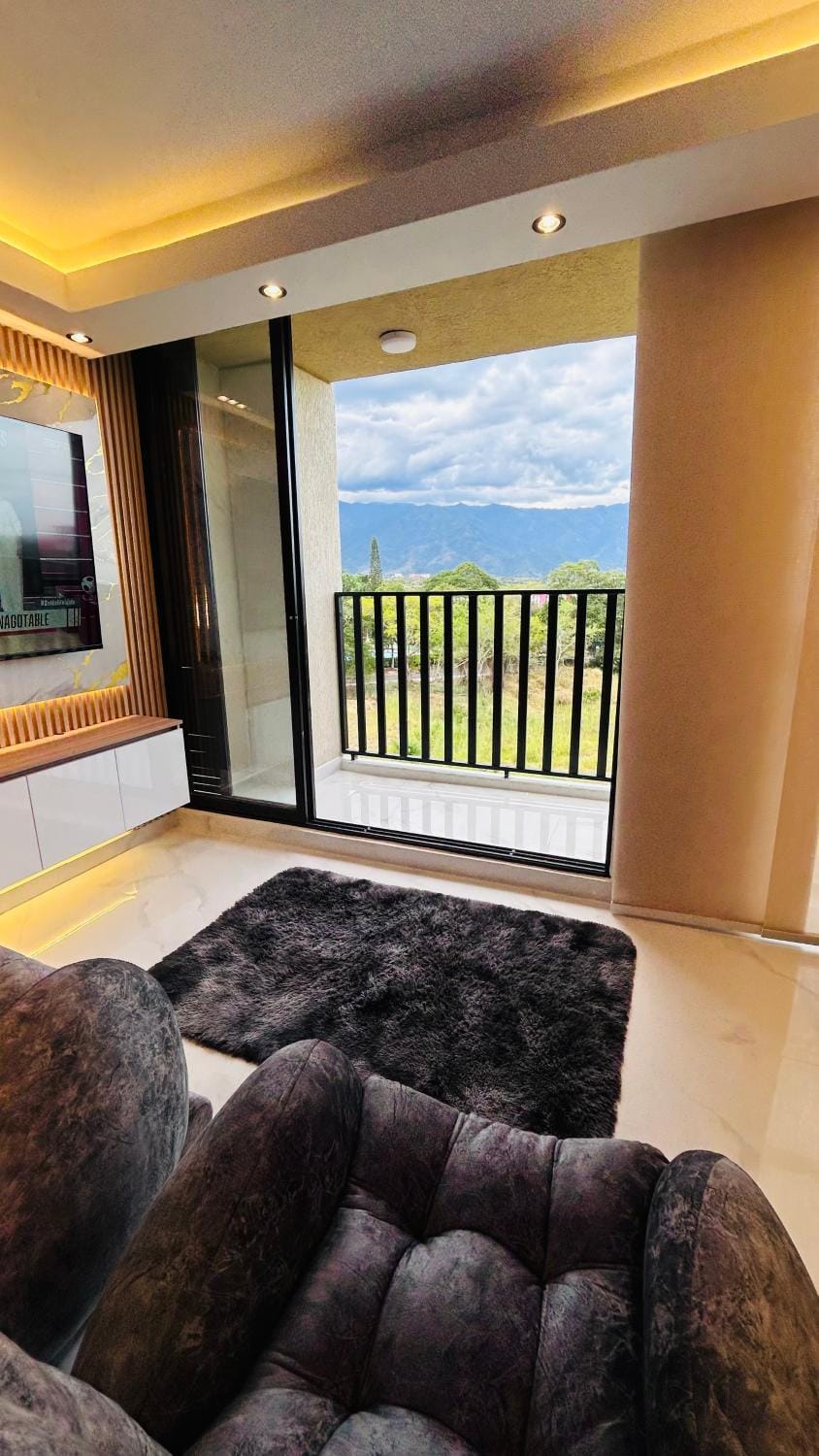 Fontana Campestre C708 Apartment in Ibagué
