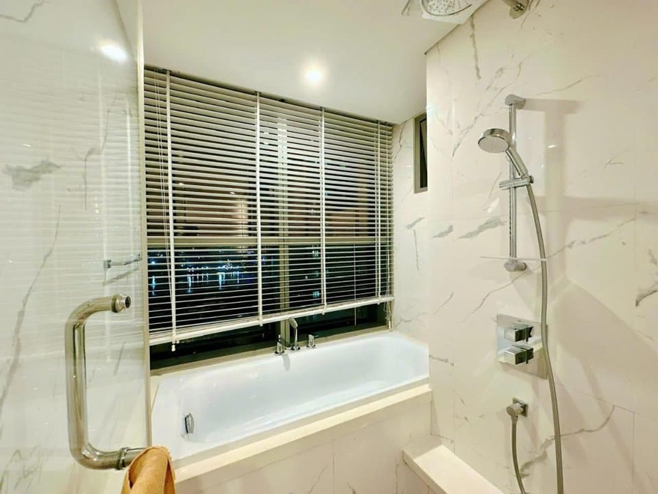empire city Apartment in Ho Chi Minh City