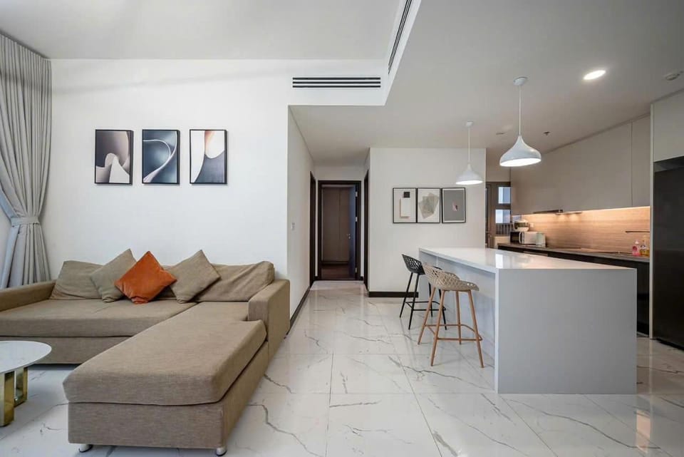 empire city Apartment in Ho Chi Minh City