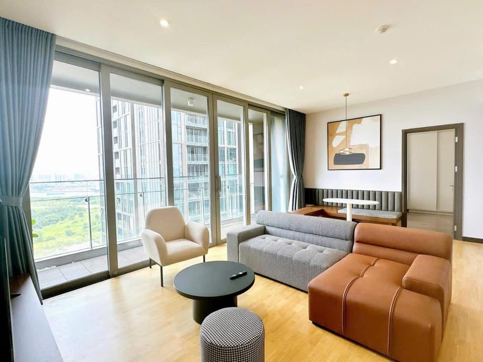 empire city Apartment in Ho Chi Minh City