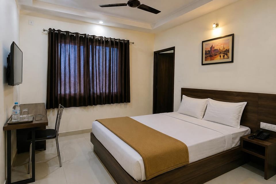 RN Hotel Vacation rental in Uttar Pradesh