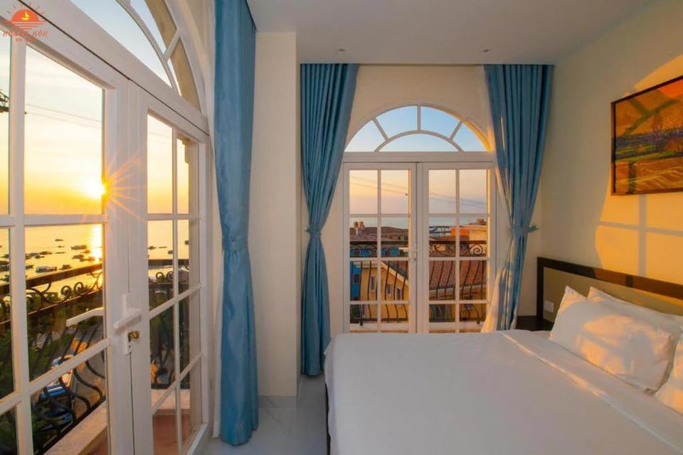 Hoàng Hôn Hotel Hotel in Phu Quoc