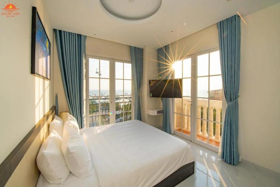 Hoàng Hôn Hotel Hotel in Phu Quoc
