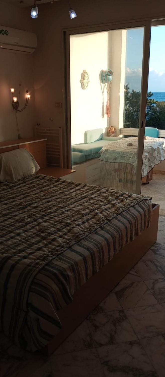 Karam Residence Apartment in Mrezga