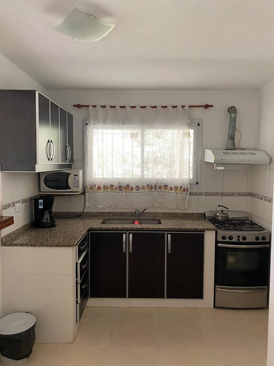 Casa familiar Valeria 7 personas max House in Cariló