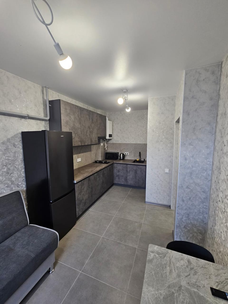 Жк Комфортне містечко 5 Apartment in Kiev City - Kyiv