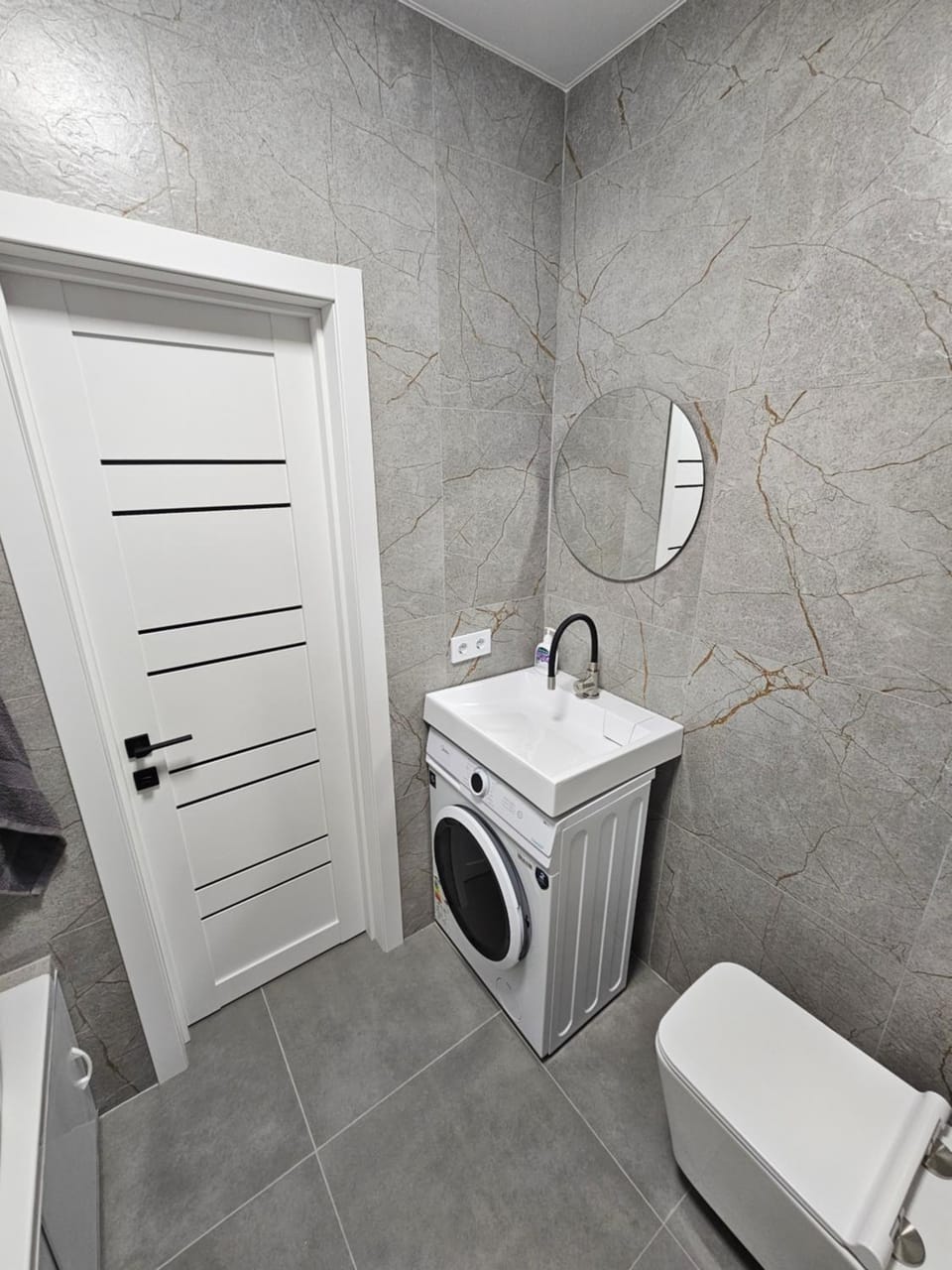 Жк Комфортне містечко 5 Apartment in Kiev City - Kyiv