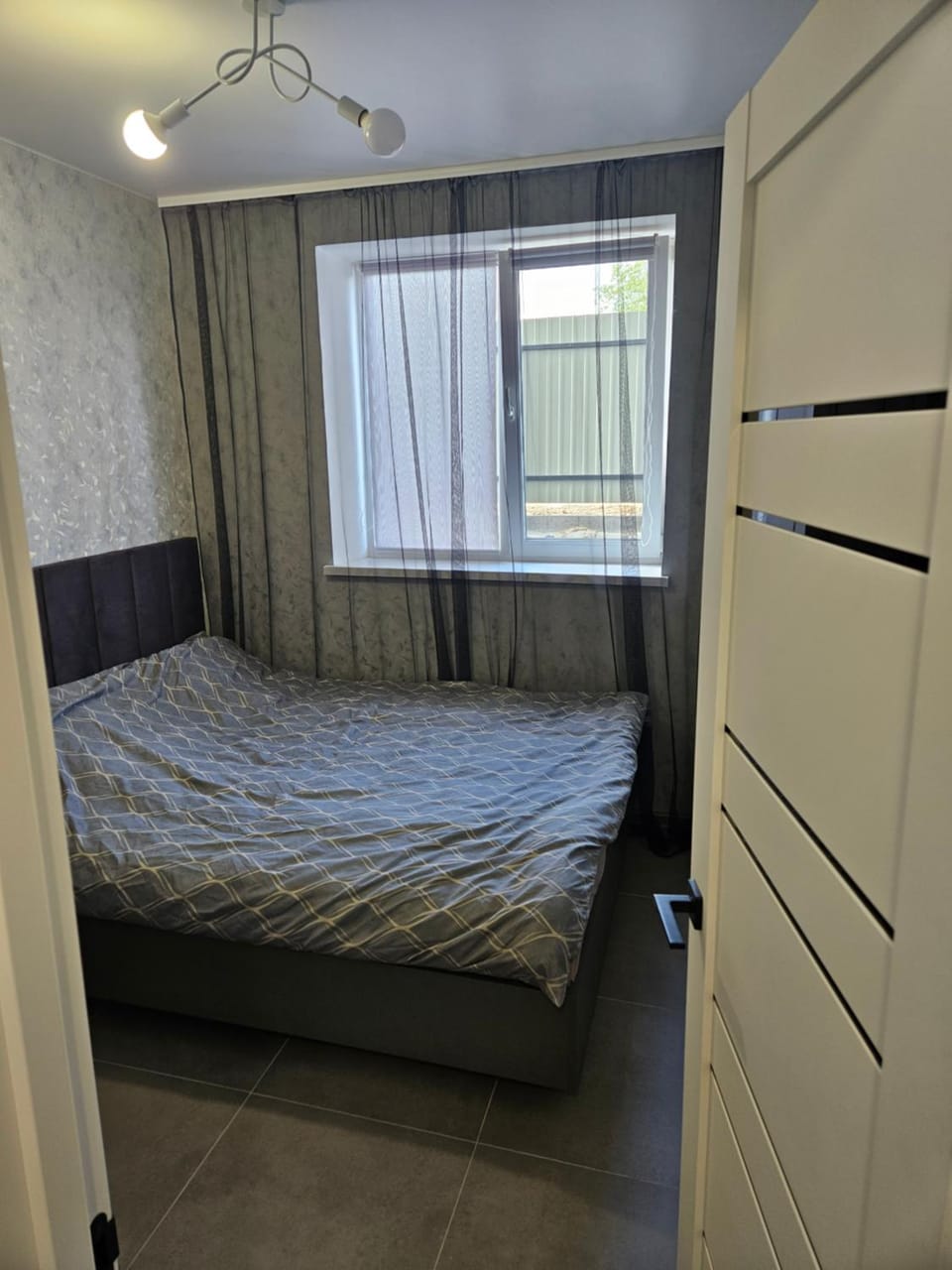 Жк Комфортне містечко 5 Apartment in Kiev City - Kyiv