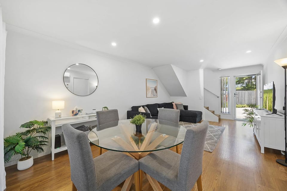 Parkside Townhouse - Maroochydore House in Maroochydore
