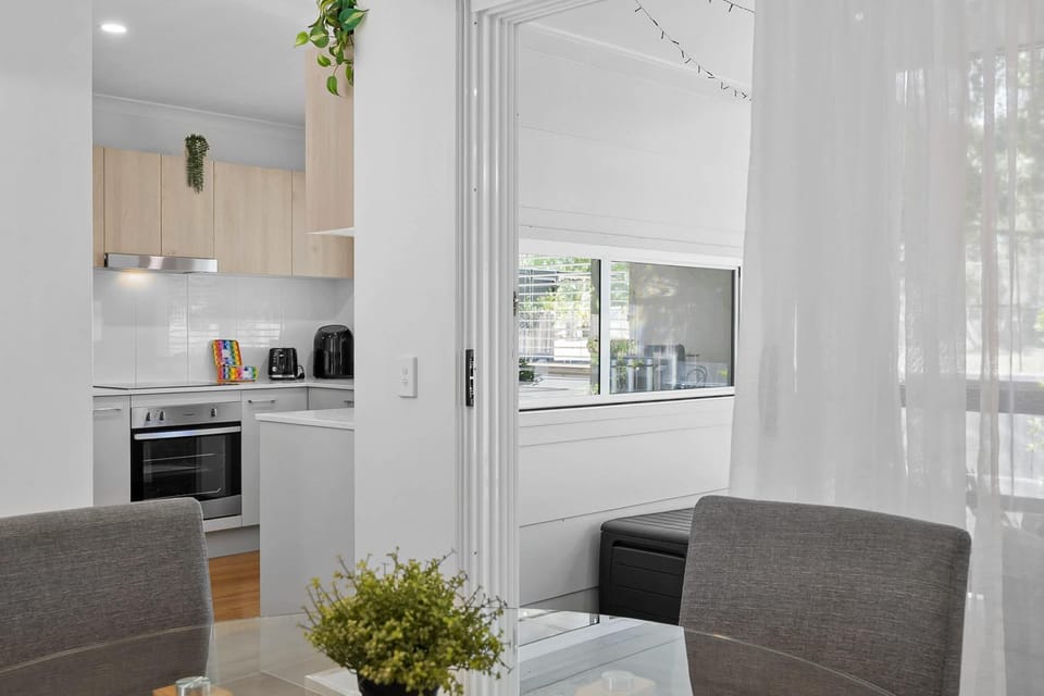 Parkside Townhouse - Maroochydore House in Maroochydore