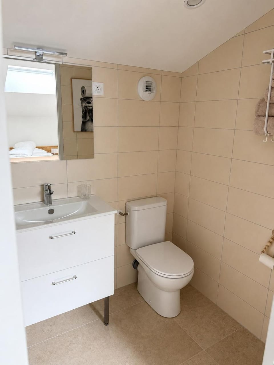 Toilet, Bathroom