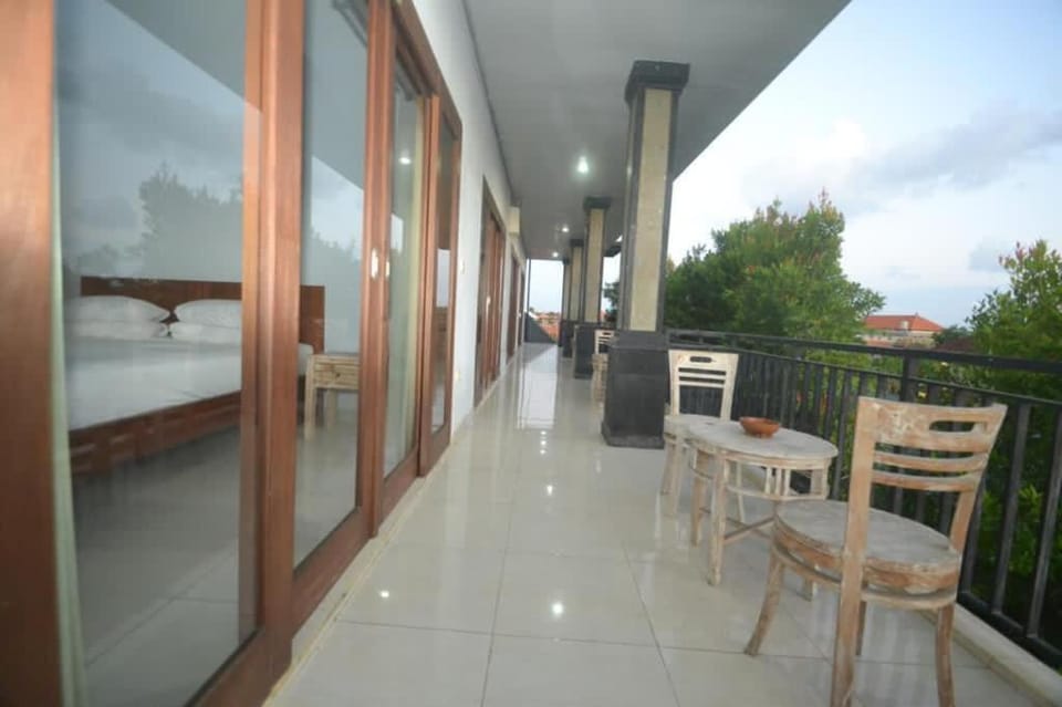 Bougainvillea Canggu Bed and Breakfast in North Kuta