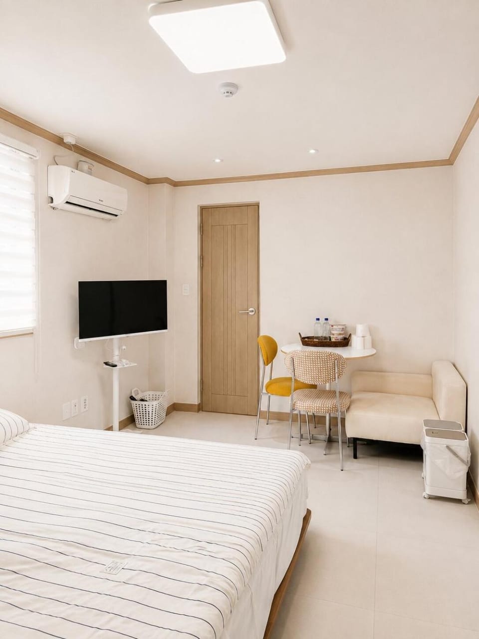 스페이스연 Apartment in Busan
