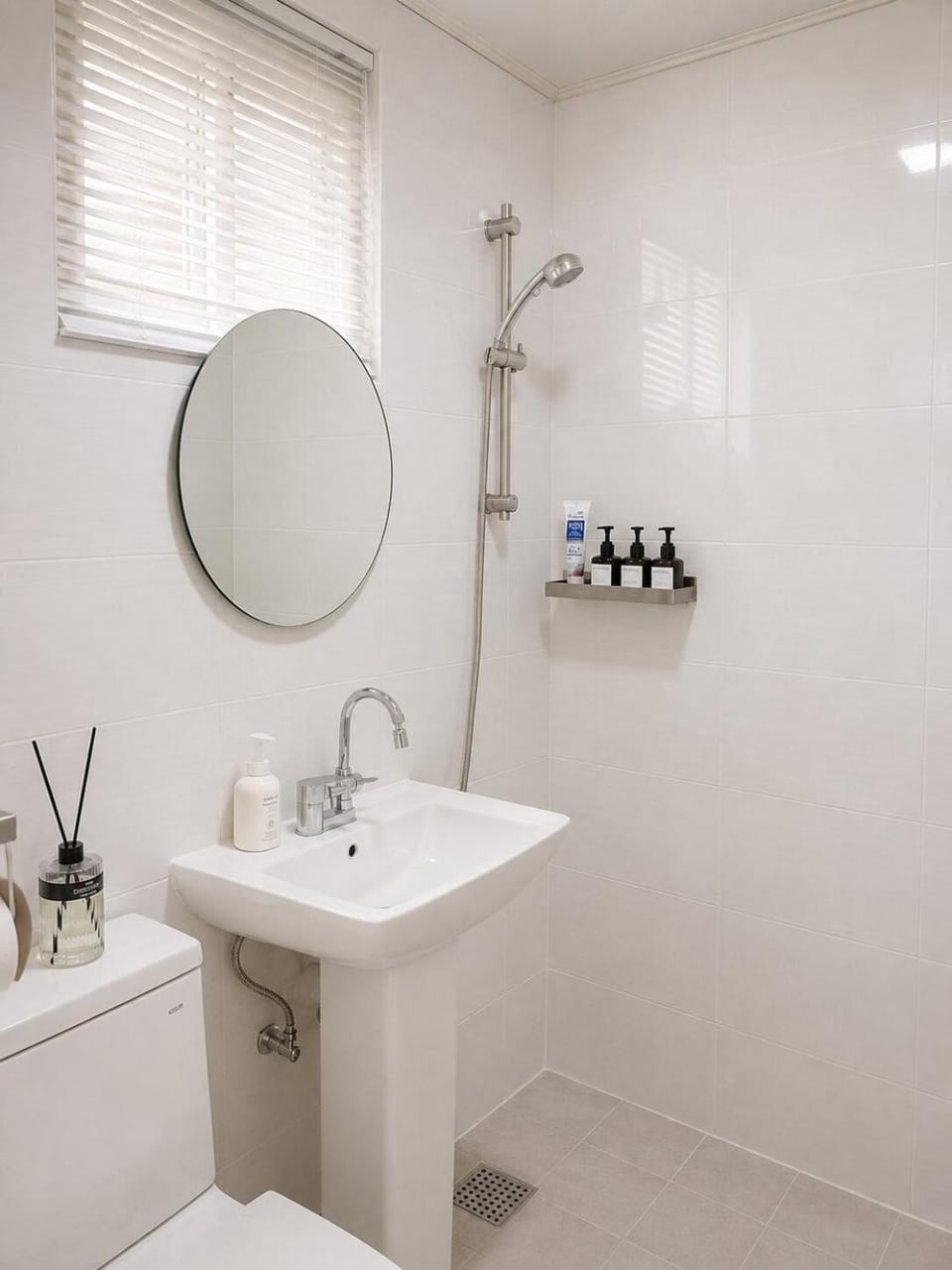 스페이스연 Apartment in Busan