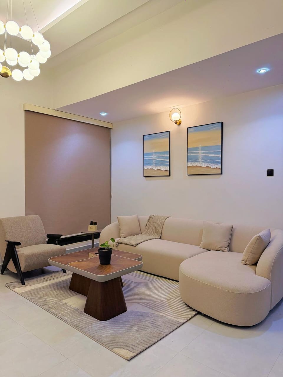 Elysium Home Villa in Tanzania