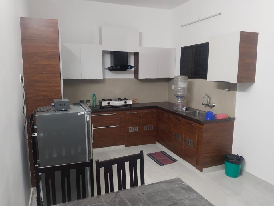 Raagam Home Stay House in Tamil Nadu