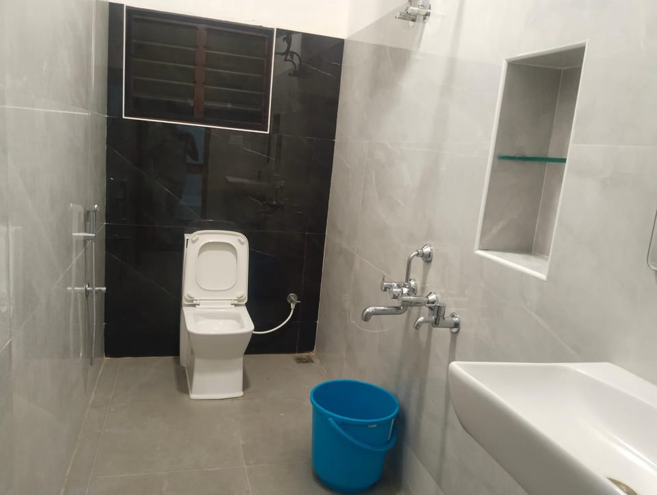 Raagam Home Stay House in Tamil Nadu