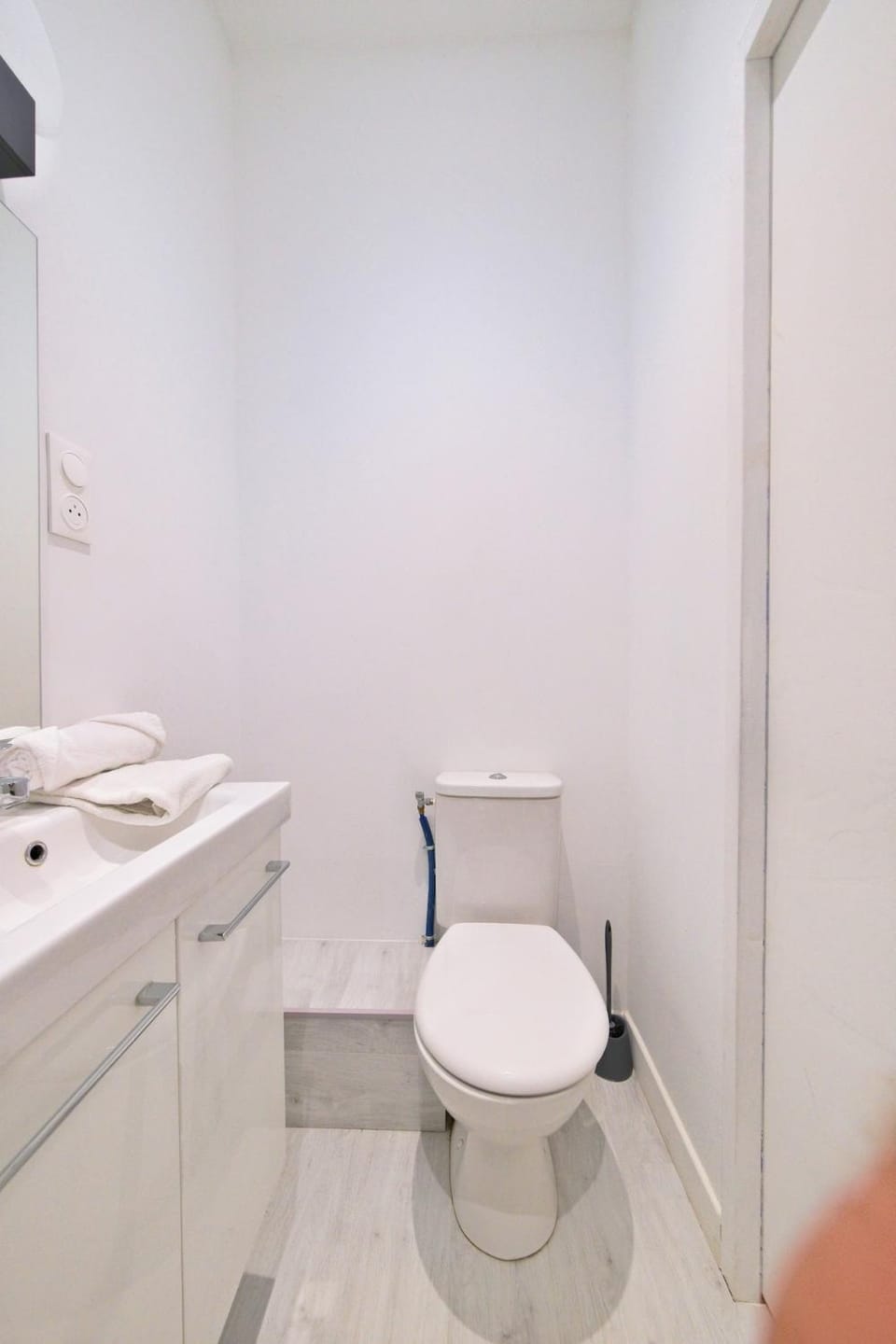 Le Villeminot - 3 studios - Gare Apartment in Reims