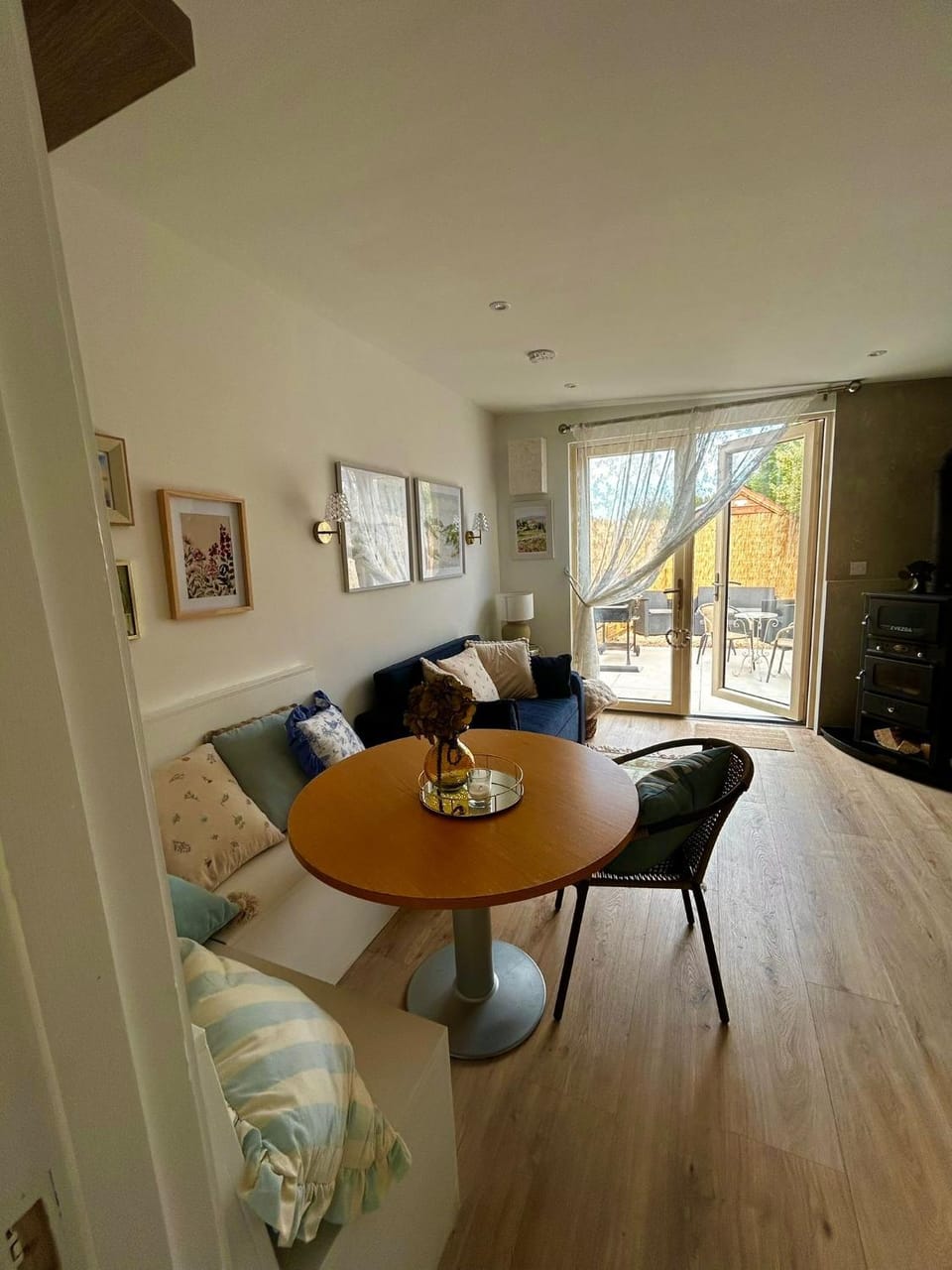 Magic of the sea Villa in County Dublin