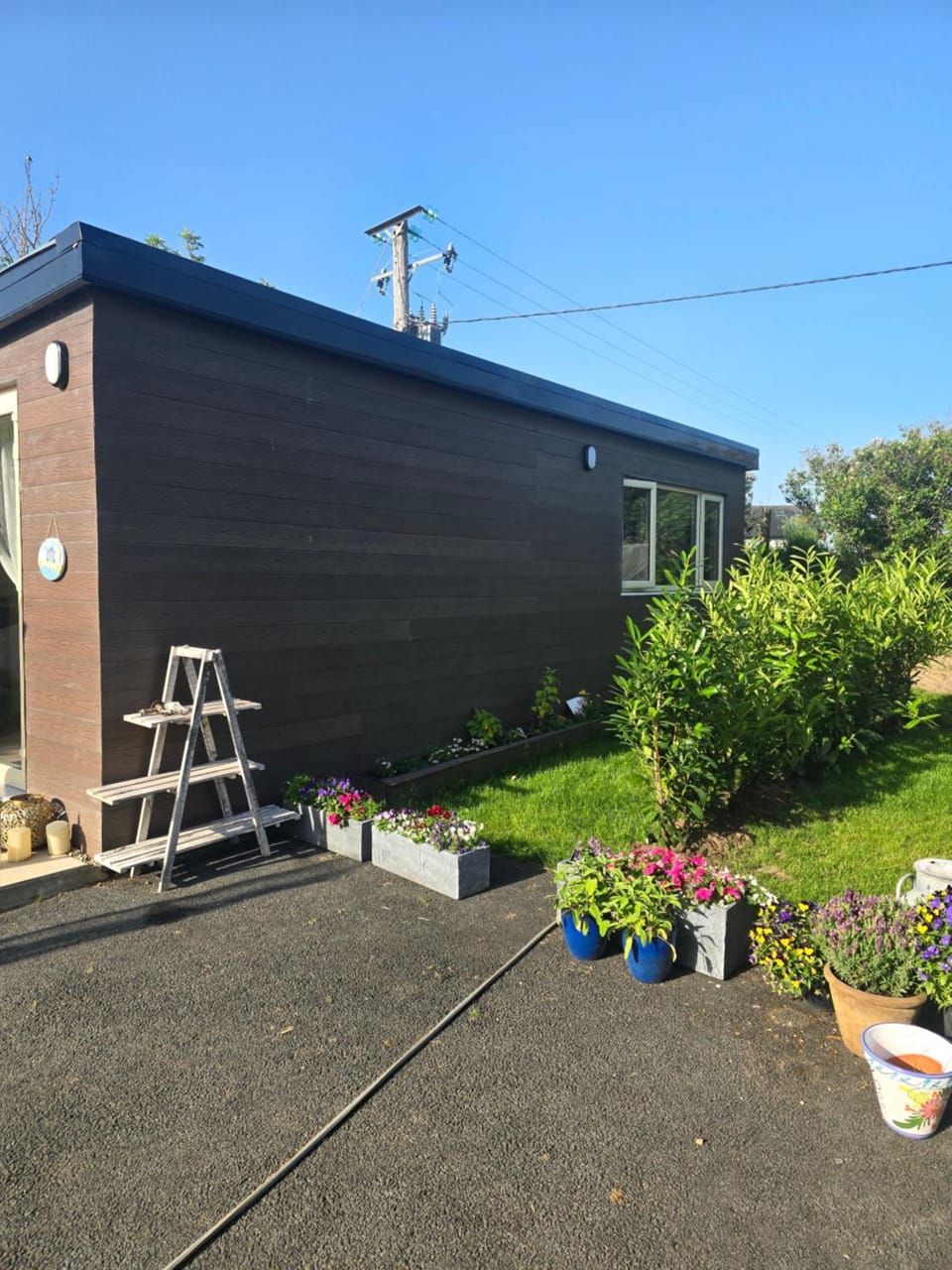 Magic of the sea Villa in County Dublin