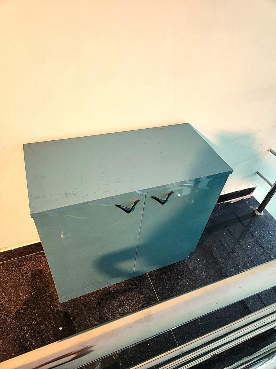 Newly Launched Charming 1BHK Penthouse Apartment in Visakhapatnam