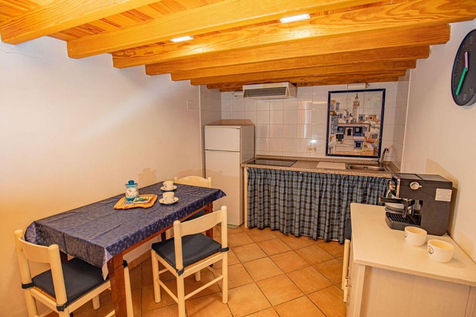 Affitti Brevi Toscana - Loft a Porto Santo Stefano Apartment in Porto Santo Stefano