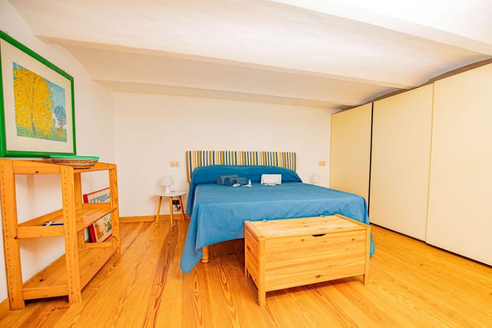 Affitti Brevi Toscana - Loft a Porto Santo Stefano Apartment in Porto Santo Stefano
