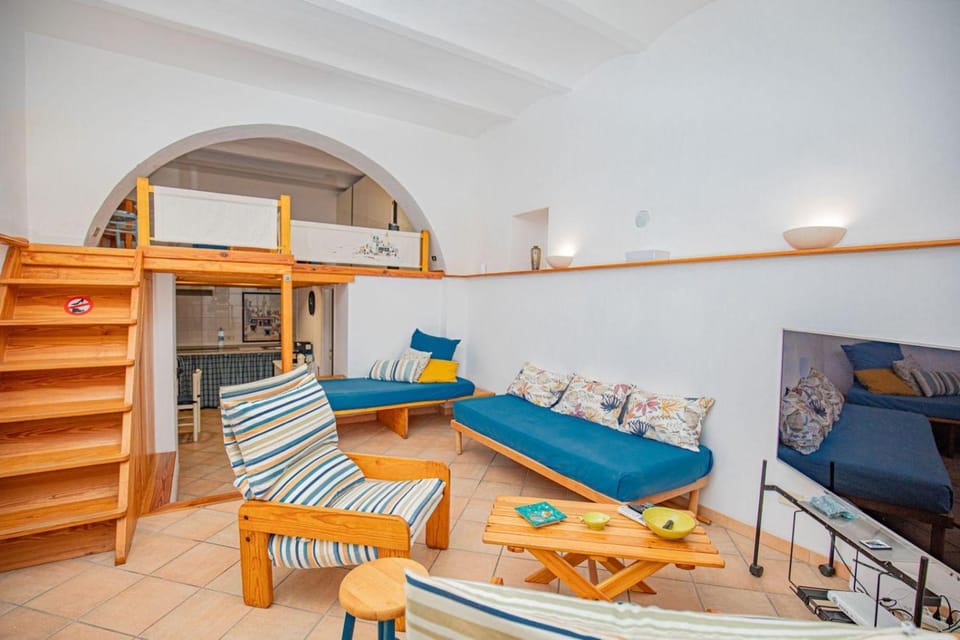 Affitti Brevi Toscana - Loft a Porto Santo Stefano Apartment in Porto Santo Stefano