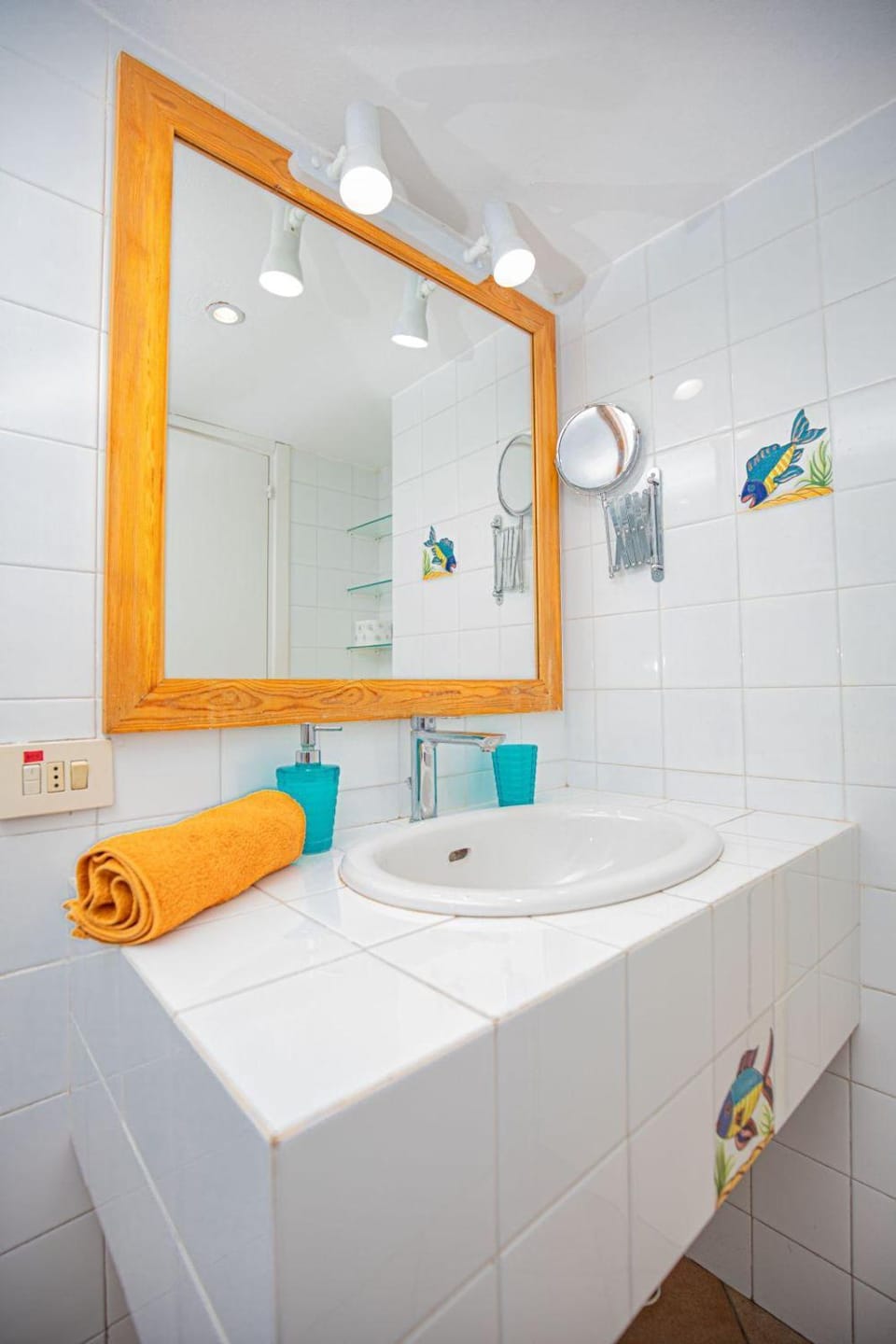 Affitti Brevi Toscana - Loft a Porto Santo Stefano Apartment in Porto Santo Stefano