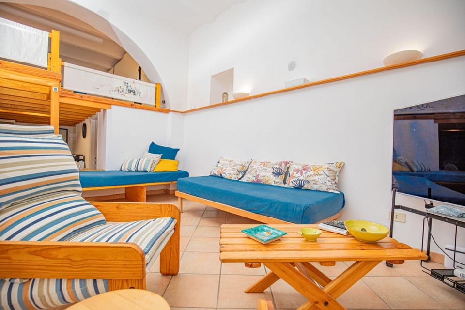 Affitti Brevi Toscana - Loft a Porto Santo Stefano Apartment in Porto Santo Stefano