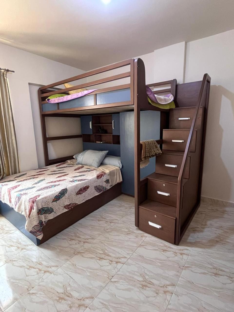 قرية سانتورينى Apartment in Egypt