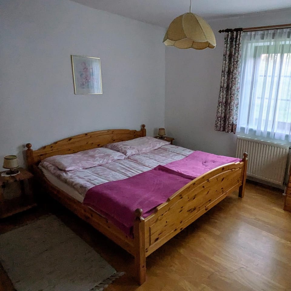 Raier Mühle Apartment in Styria