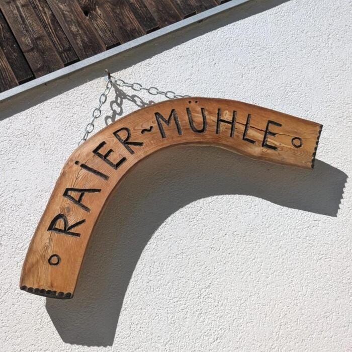 Raier Mühle Apartment in Styria